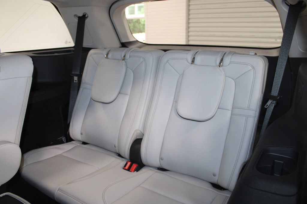 New 2026 Lincoln Aviator Reserve AWD/4WD image 26