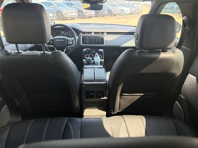 Used 2022 Land Rover Range Rover Velar R-Dynamic S AWD/4WD image 5