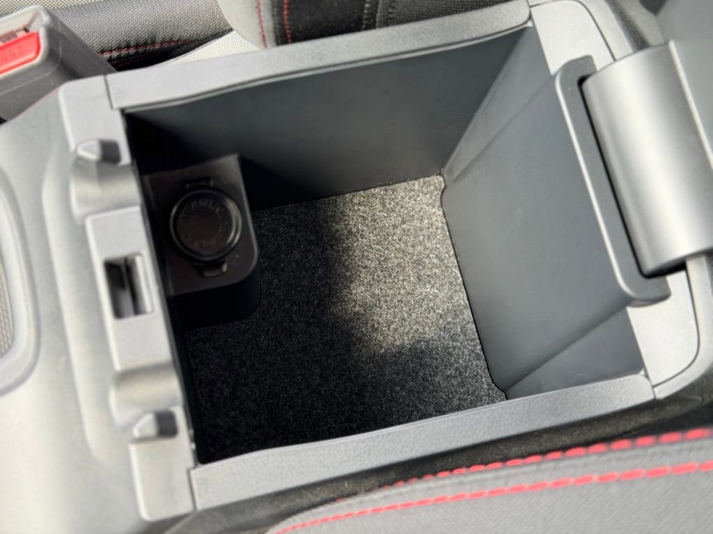 Used 2024 Subaru WRX image 15