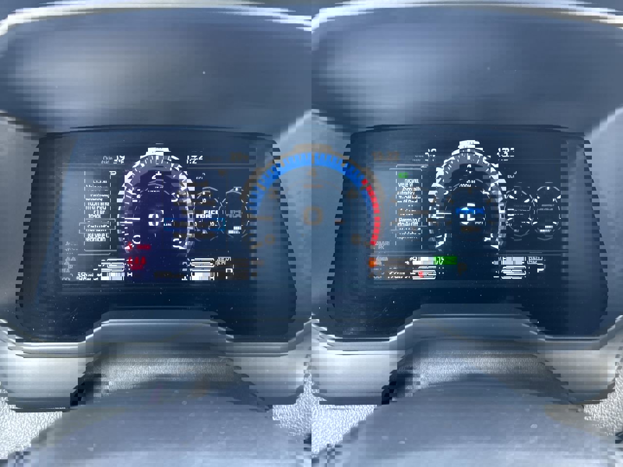 Used 2026 Toyota Tundra Limited w/ Limited PVM Package image 27