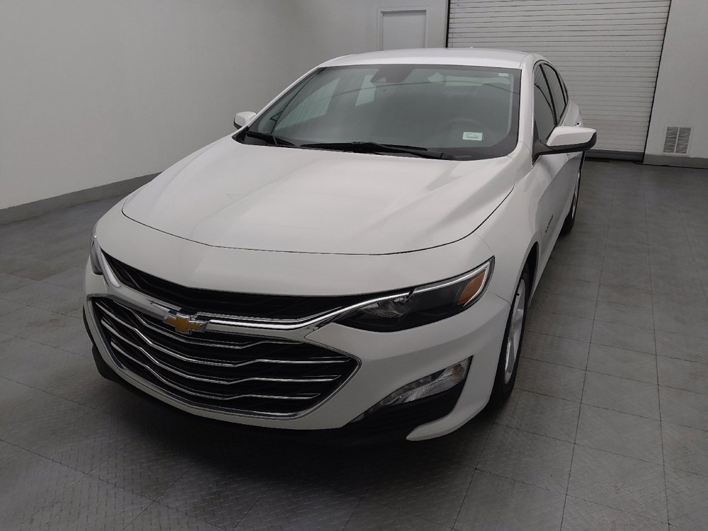 Used 2024 Chevrolet Malibu LT image 15