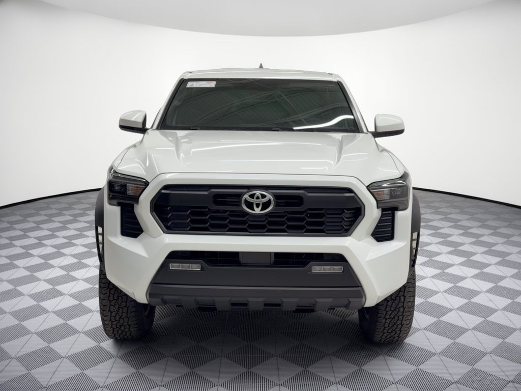 New 2026 Toyota Tacoma SR5 RWD image 6