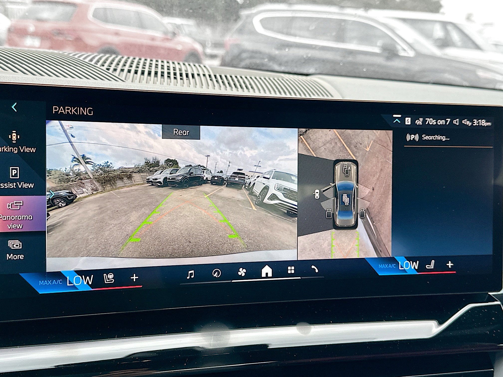 New 2025 BMW 530i image 14