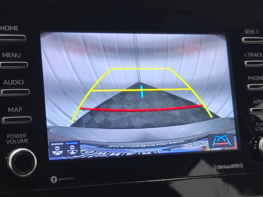 Used 2024 Toyota Camry LE FWD image 7