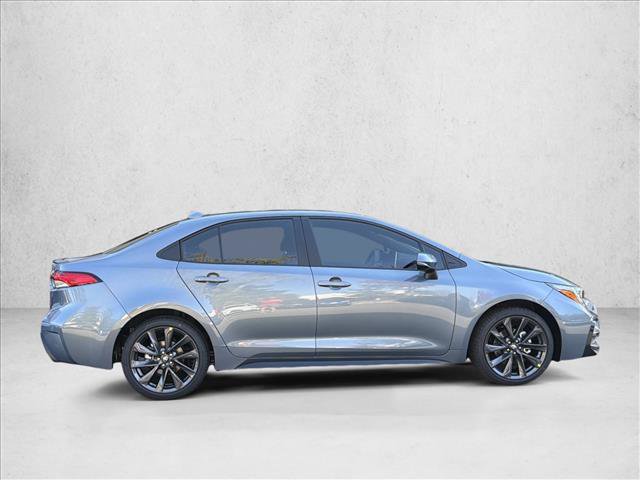 New 2027 Toyota Corolla SE FWD image 4