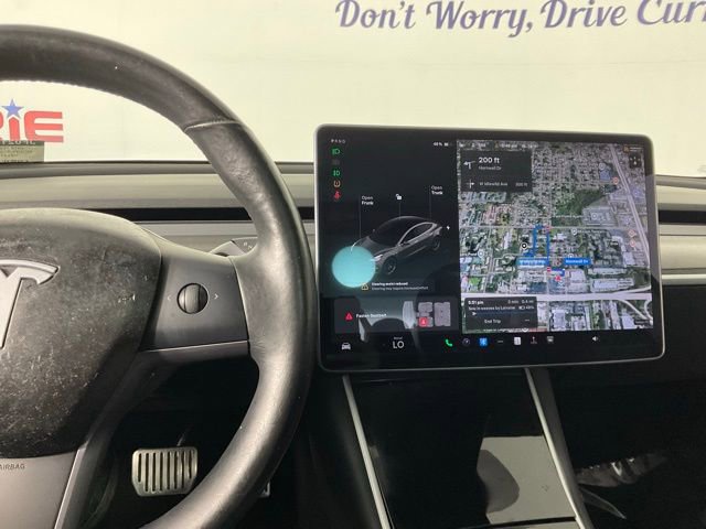 Used 2018 Tesla Model 3 Long Range image 25