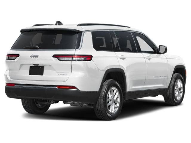 New 2027 Jeep Grand Cherokee L Summit w/ Obsidian Package AWD/4WD image 3