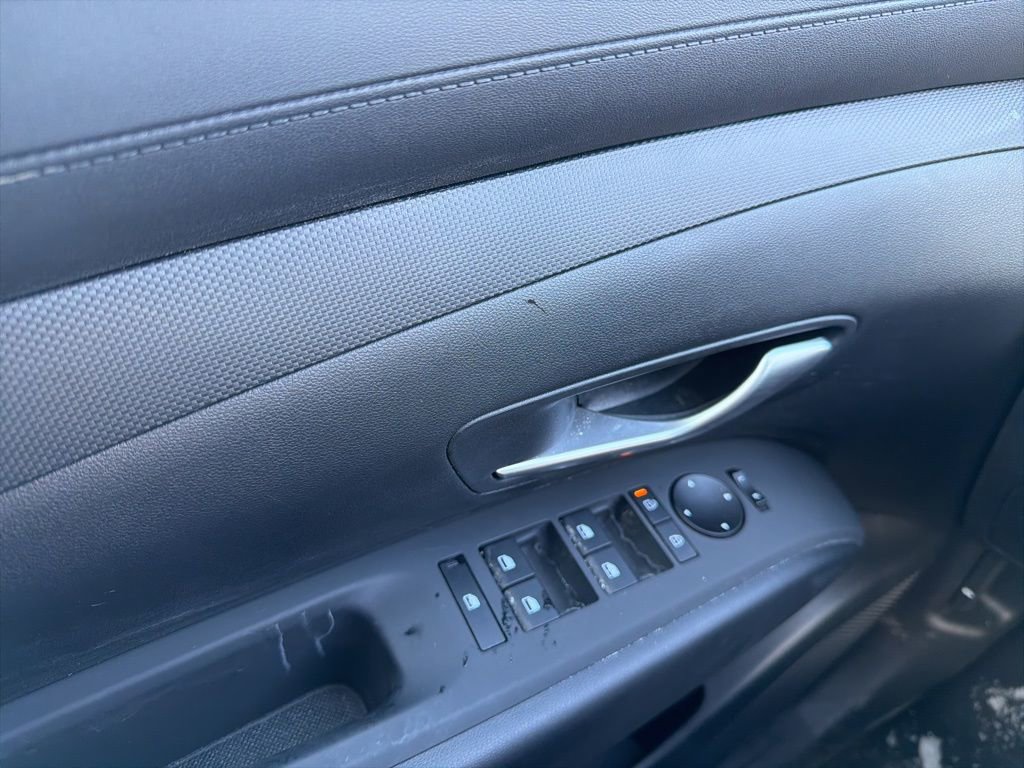 New 2026 Hyundai Tucson SEL image 29