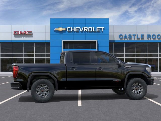 New 2026 GMC Sierra 1500 AT4X image 5