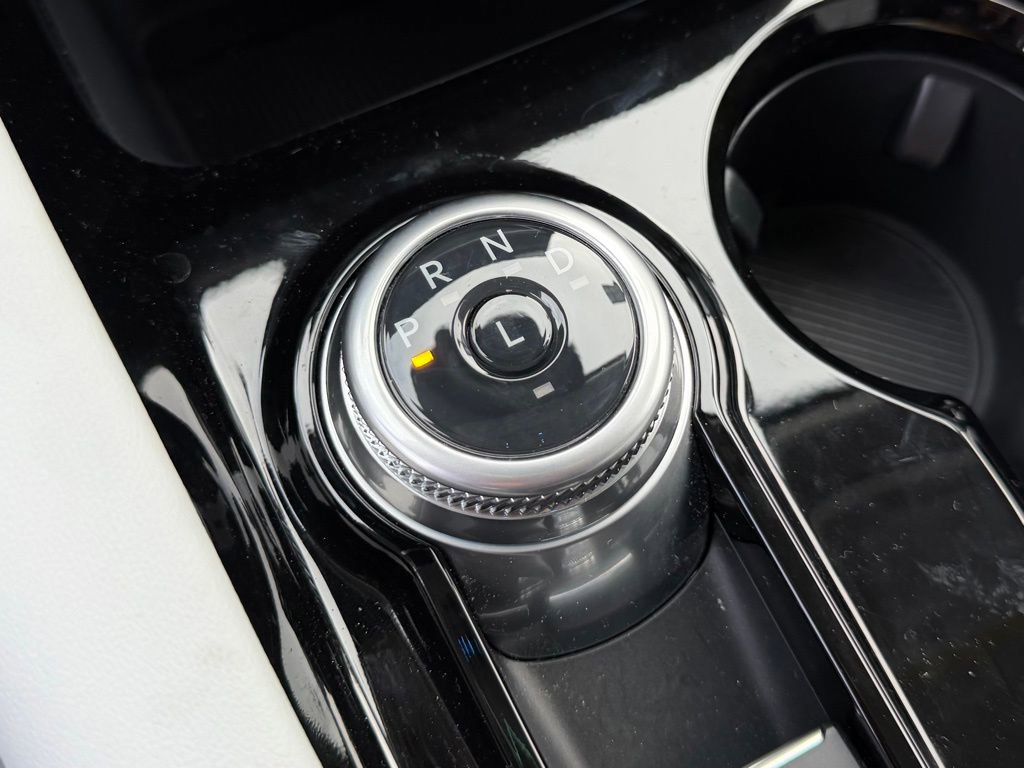 New 2026 Ford Explorer Platinum w/ LUX Leather Package image 23