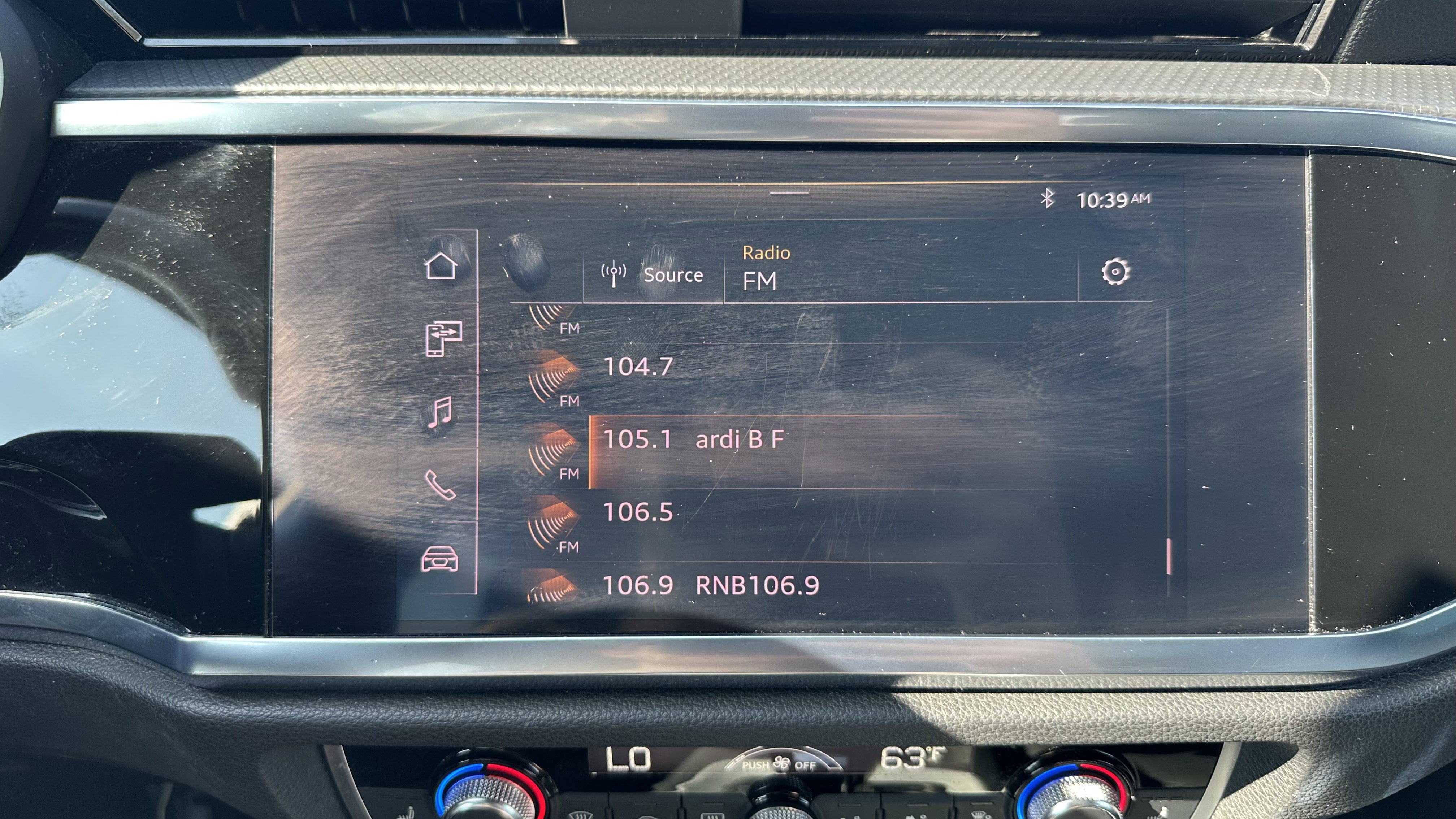 Used 2021 Audi Q3 2.0T Premium w/ 19" Wheel Package image 24