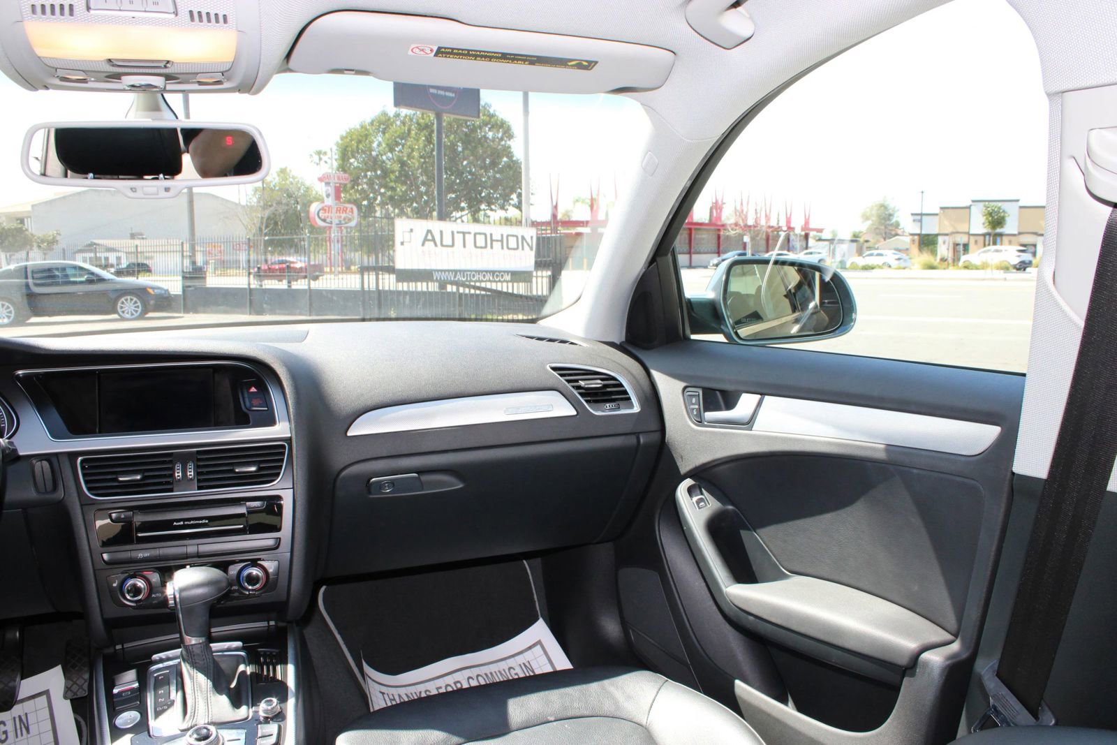 Used 2014 Audi A4 2.0T Premium Plus image 25