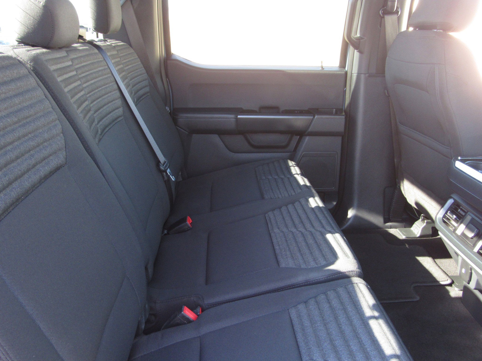 Used 2023 Ford F150 XL w/ STX Appearance Package image 13
