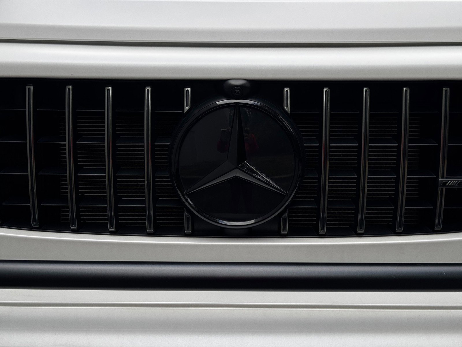 Used 2023 Mercedes-Benz G 63 AMG Squared w/ AMG Night Package Magno image 79