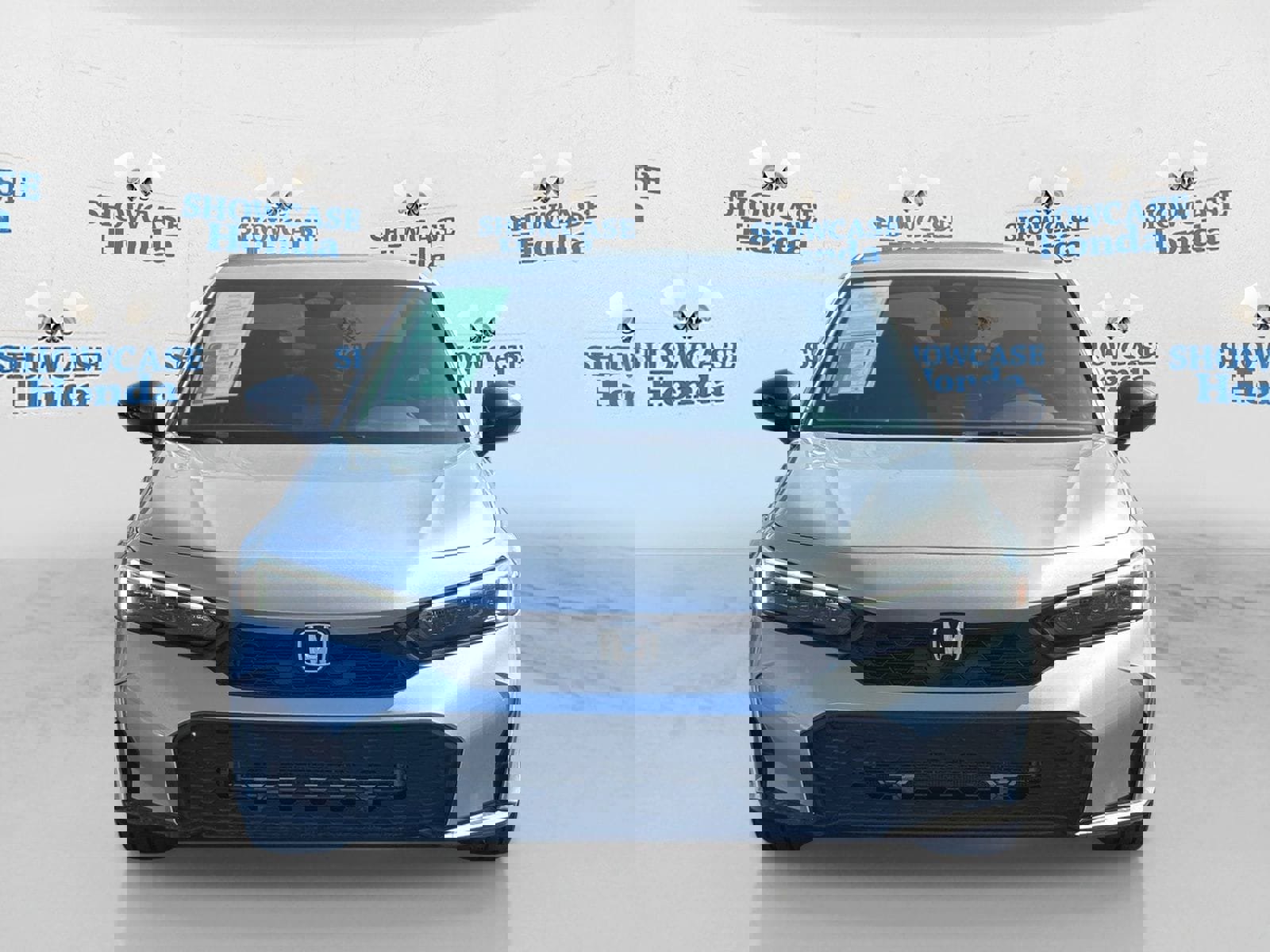 Used 2025 Honda Civic Sport image 6