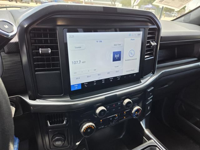 Certified 2025 Ford F150 STX RWD image 5