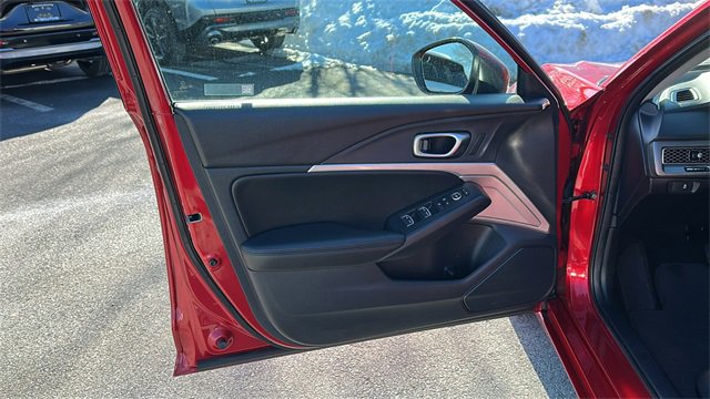 Used 2023 Acura Integra image 8