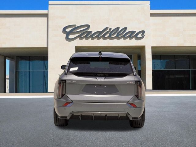 New 2026 Cadillac Optiq V w/ Magnus Launch Edition AWD/4WD image 4