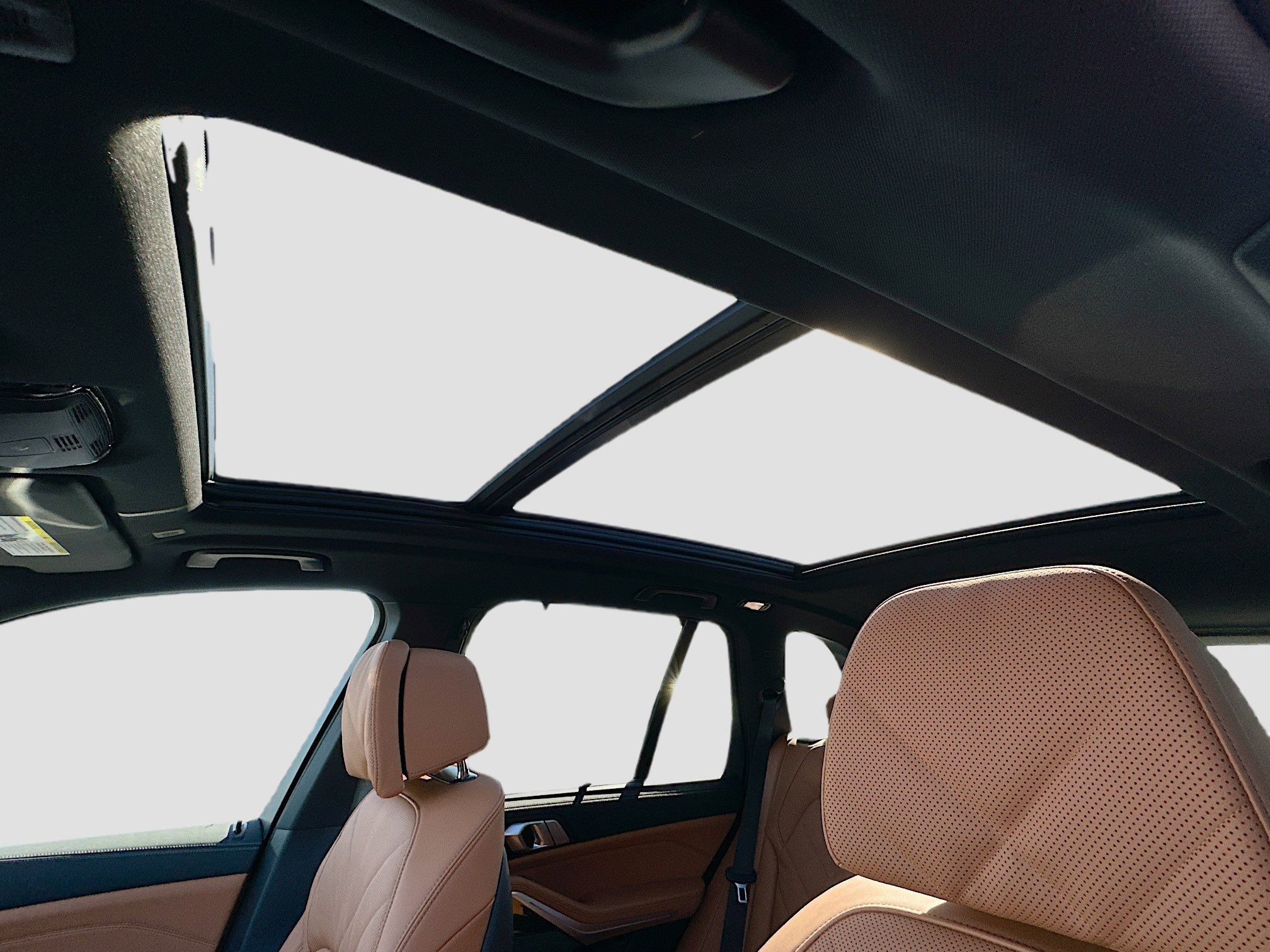 New 2026 BMW X5 sDrive40i w/ M Sport Package image 16