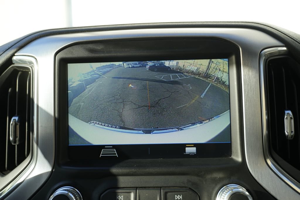 Used 2021 GMC Sierra 2500 SLE w/ SLE Value Package; image 47