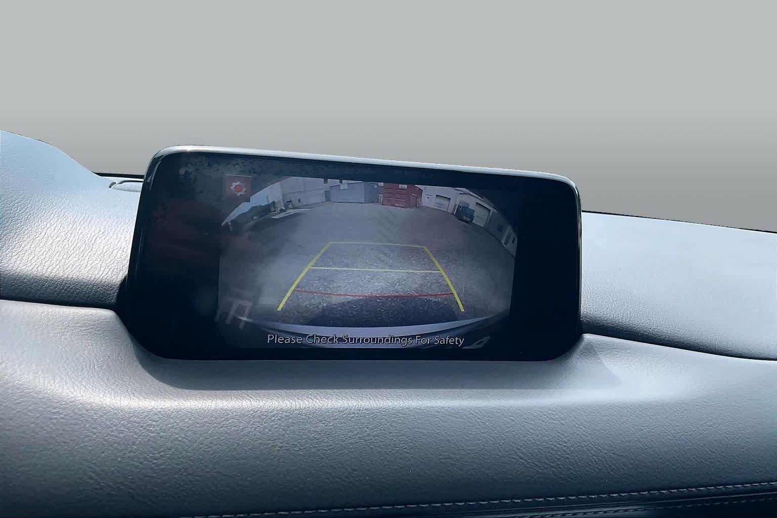 Used 2020 MAZDA CX-5 Grand Touring FWD image 30