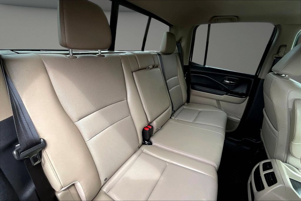 Used 2023 Honda Ridgeline RTL image 30