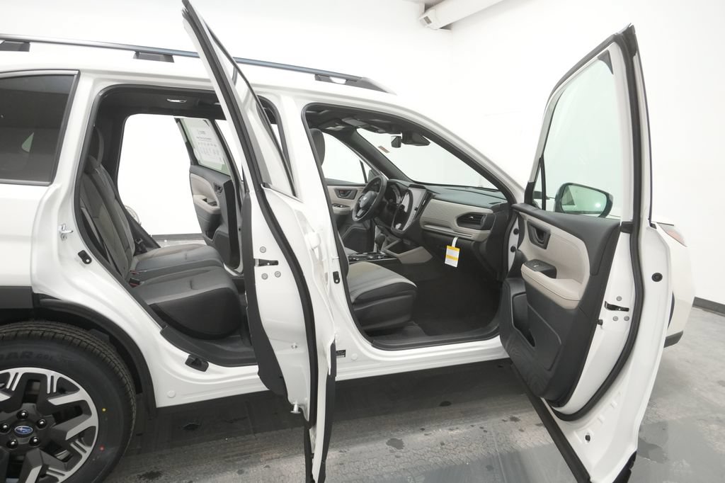 New 2026 Subaru Forester Premium AWD/4WD image 27