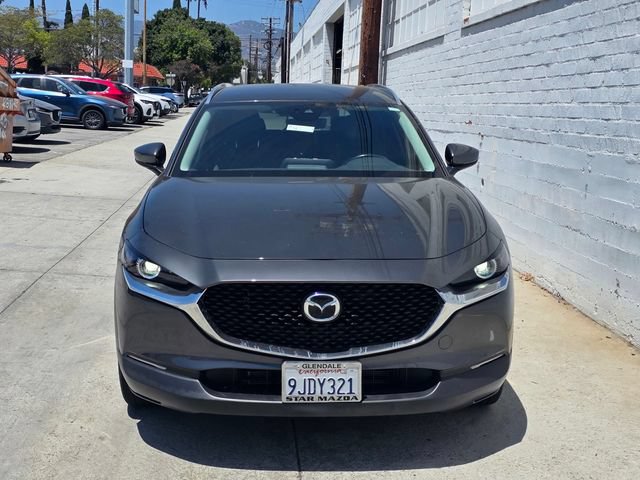 Used 2023 MAZDA CX-30 AWD 2.5 S w/ Select Package image 2