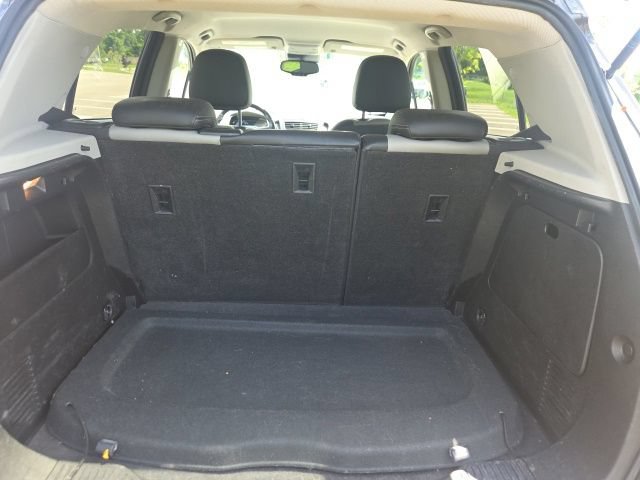 Used 2016 Chevrolet Trax LTZ FWD image 11