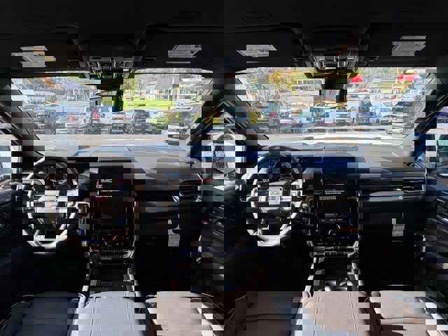 New 2026 GMC Yukon Elevation image 22