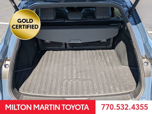 Certified 2026 Toyota Crown Signia w/ Advanced Technology Package AWD/4WD image 6