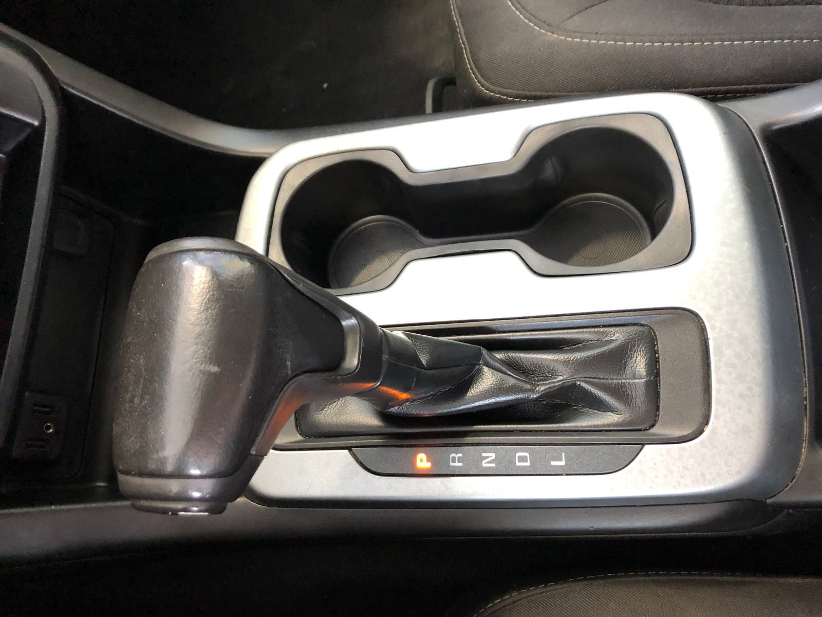 Used 2020 Chevrolet Colorado LT RWD image 22