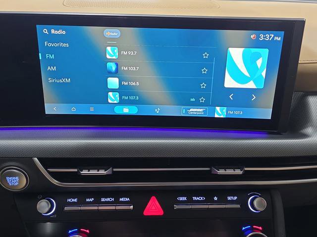 New 2026 Hyundai Sonata Limited image 19