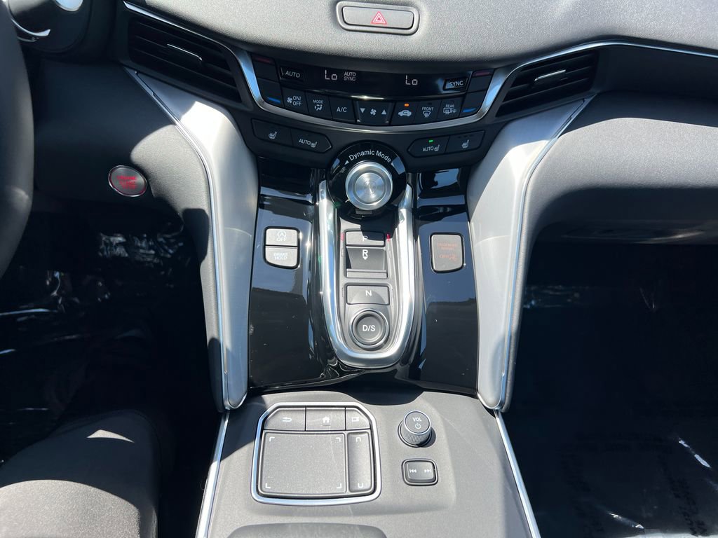 New 2025 Acura TLX w/ Technology Package image 19