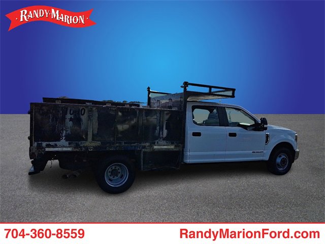 Used 2019 Ford F350 XL w/ Power Equipment Group image 2