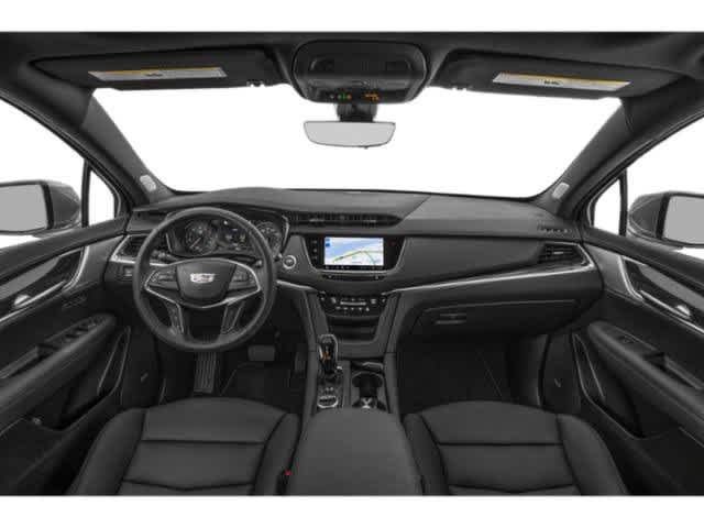 Used 2026 Cadillac XT5 Premium Luxury w/ Driver Assist Package FWD image 11
