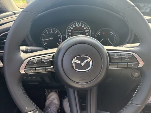 New 2026 MAZDA CX-30 AWD 2.5 S w/ Select Sport Pkg image 13