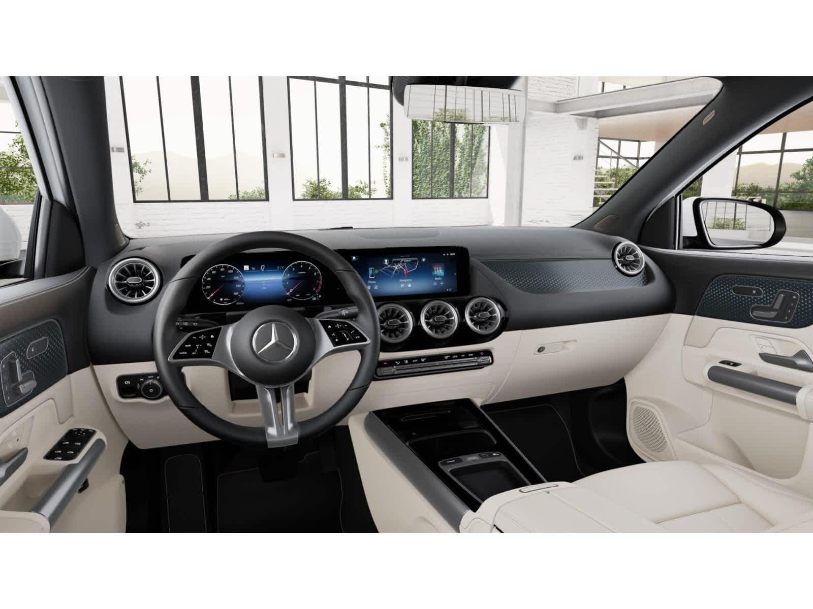 Used 2026 Mercedes-Benz GLA 250 4MATIC image 3