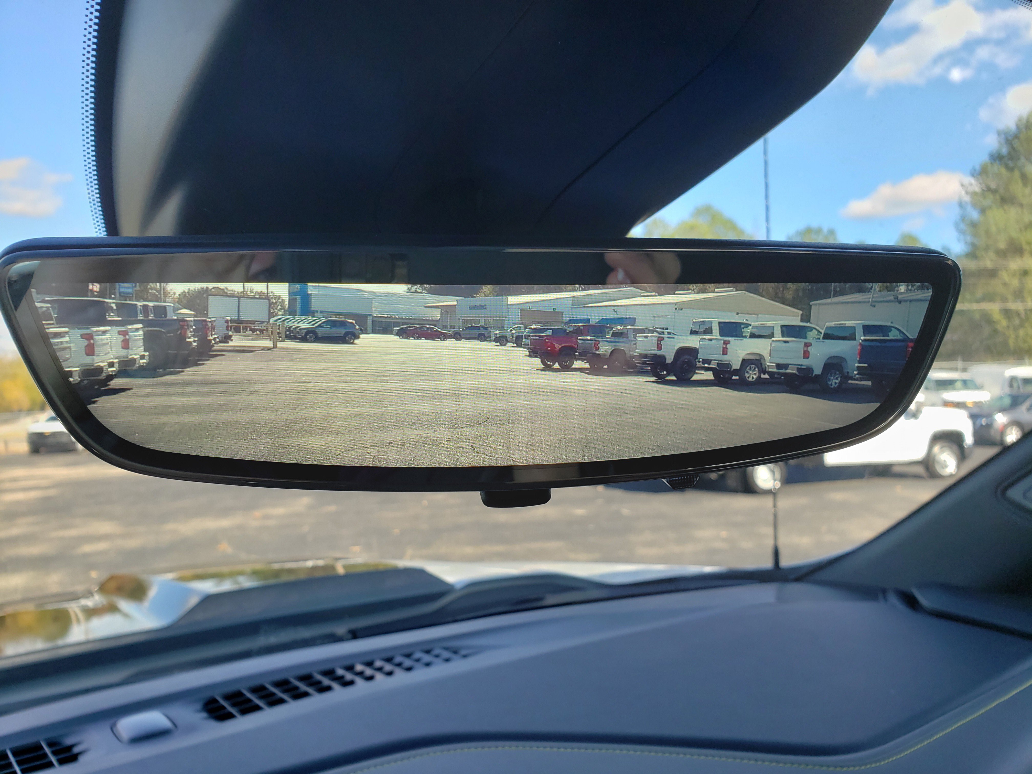 New 2026 Chevrolet Silverado 1500 ZR2 w/ LPO, Dark Essentials Package image 38