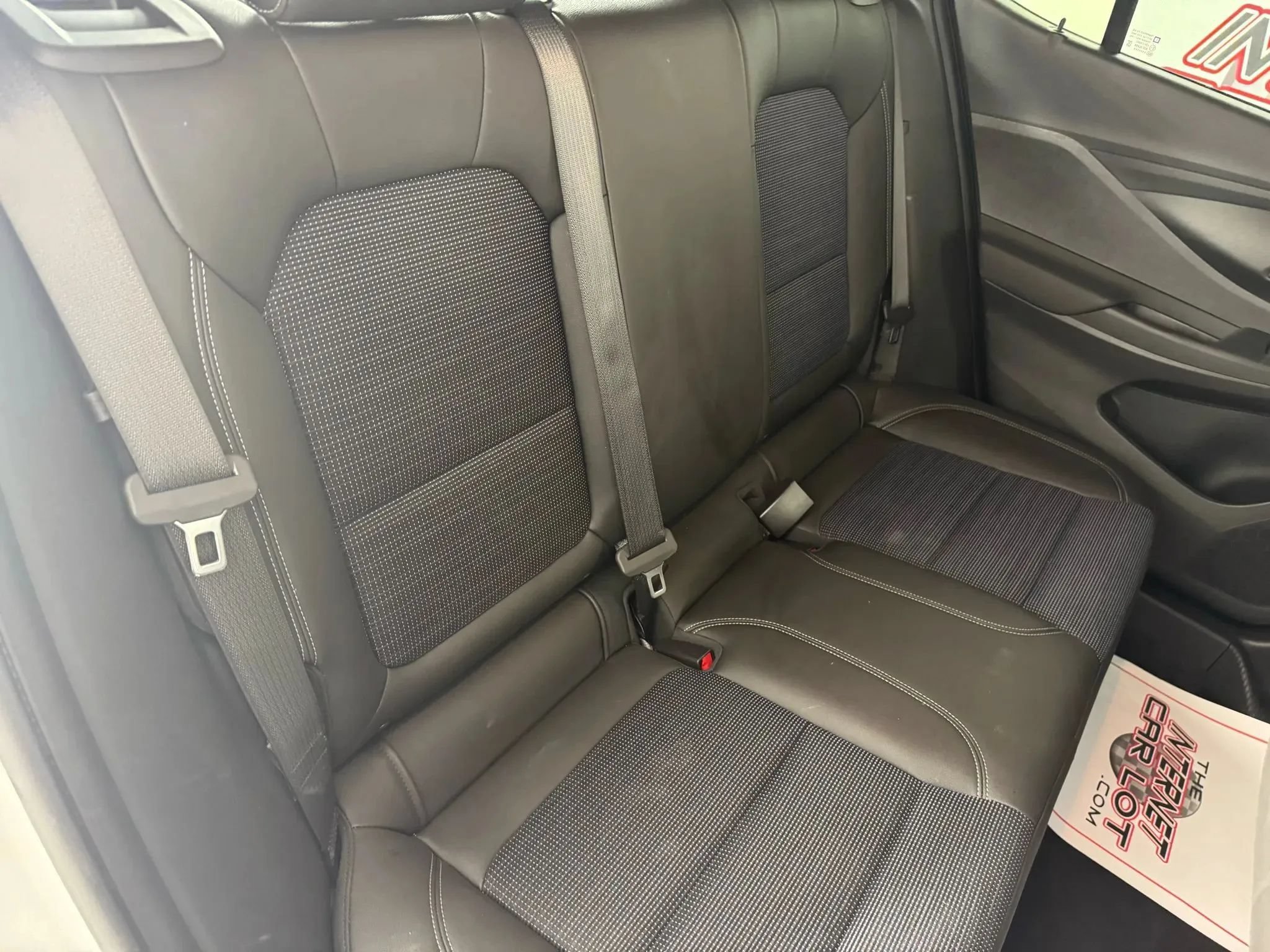 Used 2025 Buick Envista Preferred FWD image 35