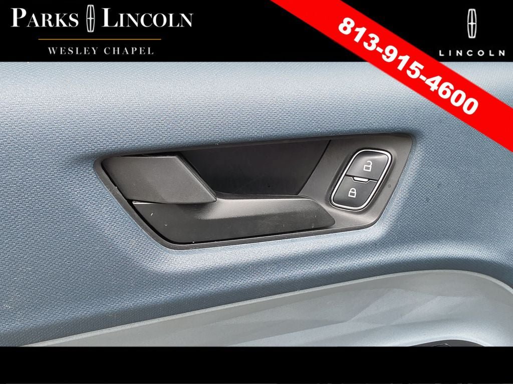 Used 2024 Ford Maverick Lariat w/ 4K Tow Package AWD/4WD image 16