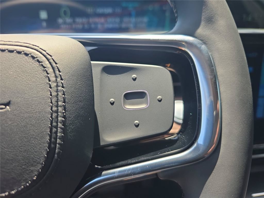 New 2026 Lincoln Nautilus Reserve AWD/4WD image 21
