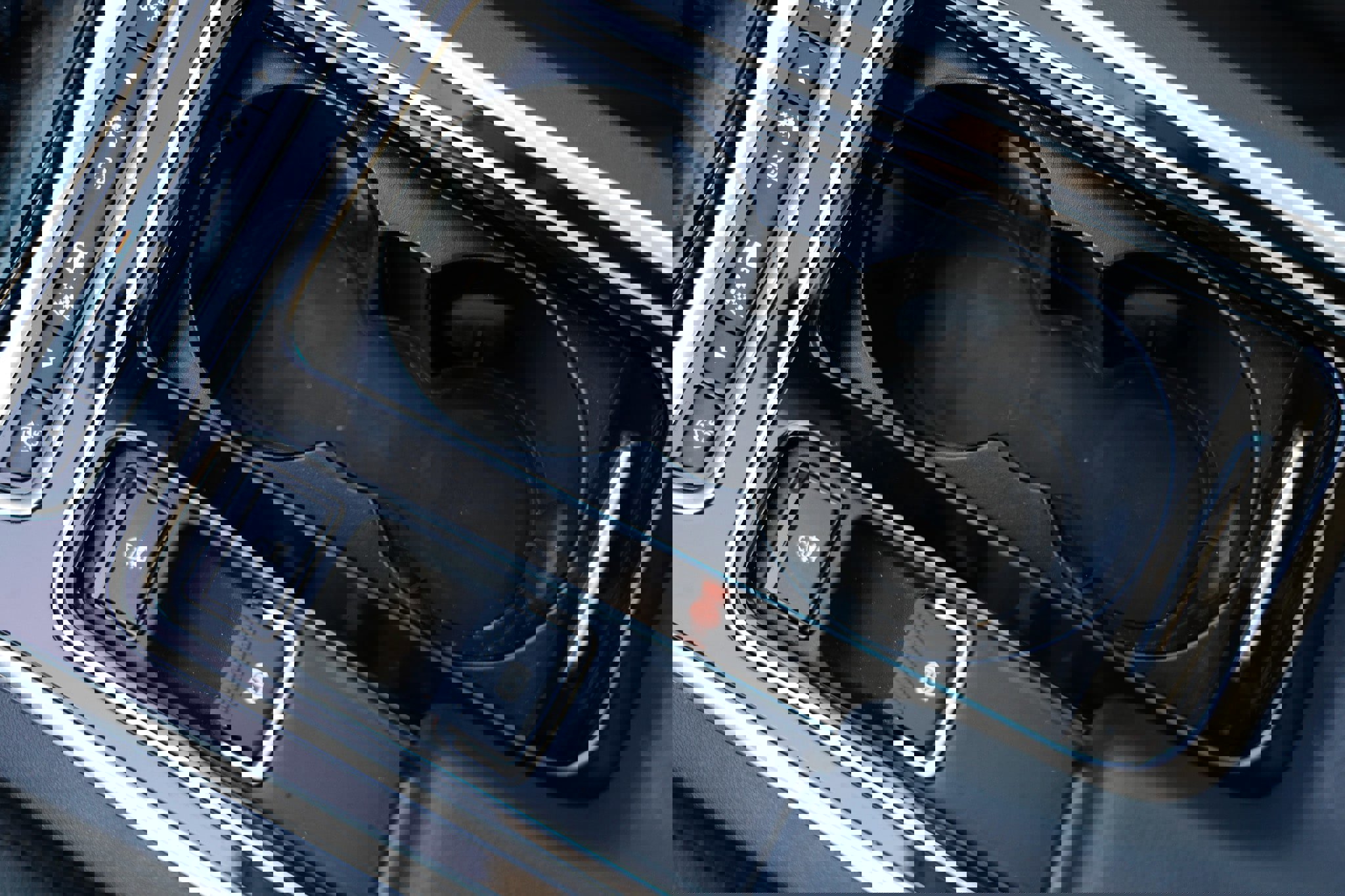 Used 2018 Jaguar XF Prestige image 42