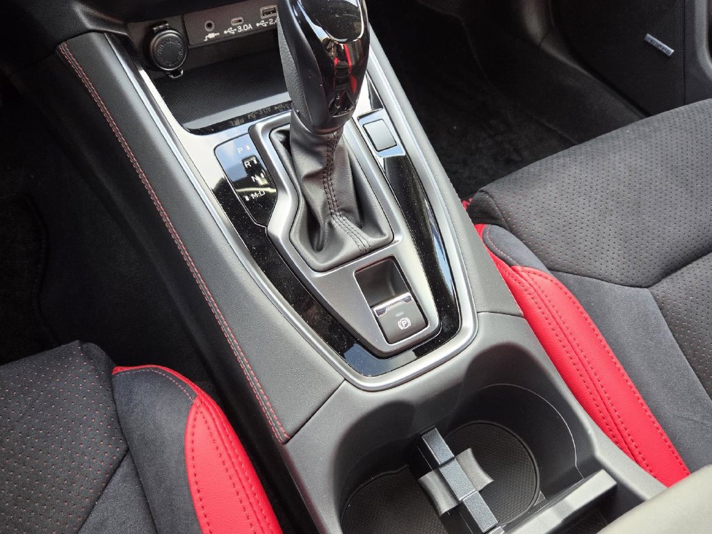 New 2026 Subaru WRX Limited AWD/4WD image 17