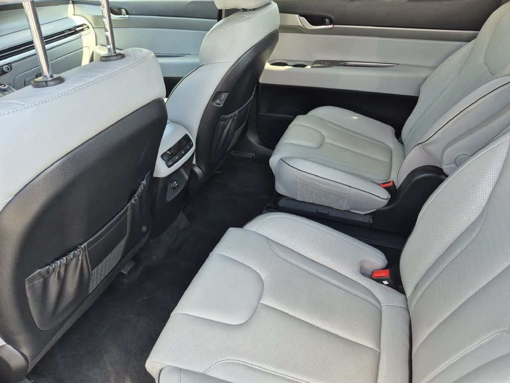 Used 2025 Hyundai Palisade SEL AWD/4WD image 13
