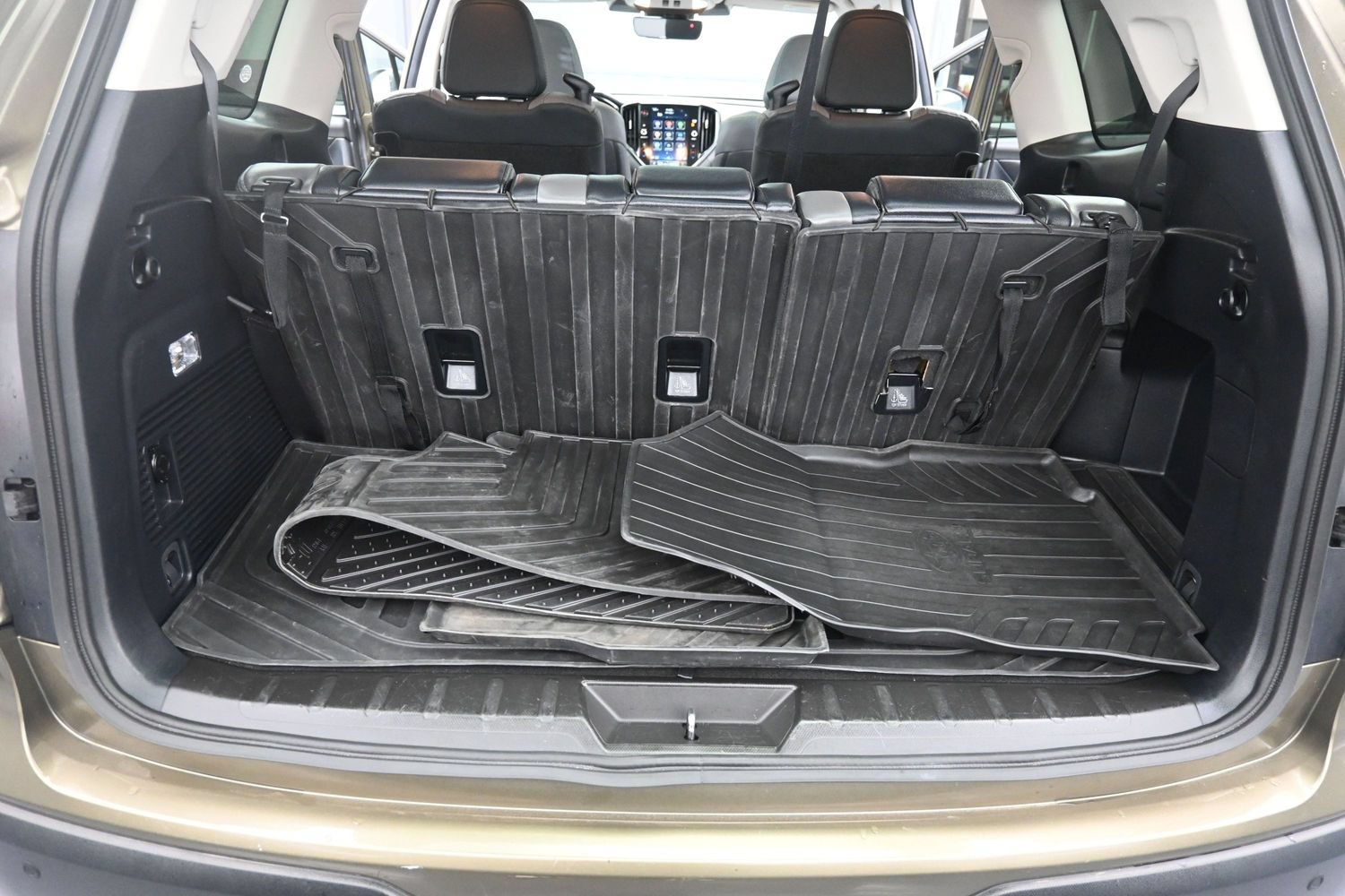 Used 2024 Subaru Ascent Onyx Edition AWD/4WD image 39