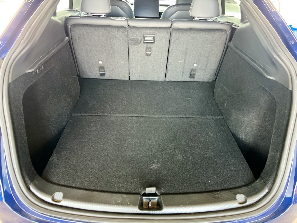 Used 2025 Tesla Model Y Long Range RWD image 27