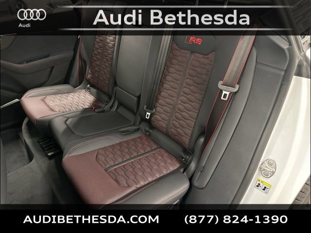 New 2026 Audi RS Q8 performance image 24