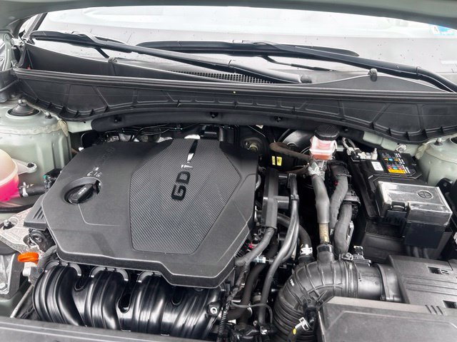Used 2022 Hyundai Santa Cruz SEL AWD/4WD image 10