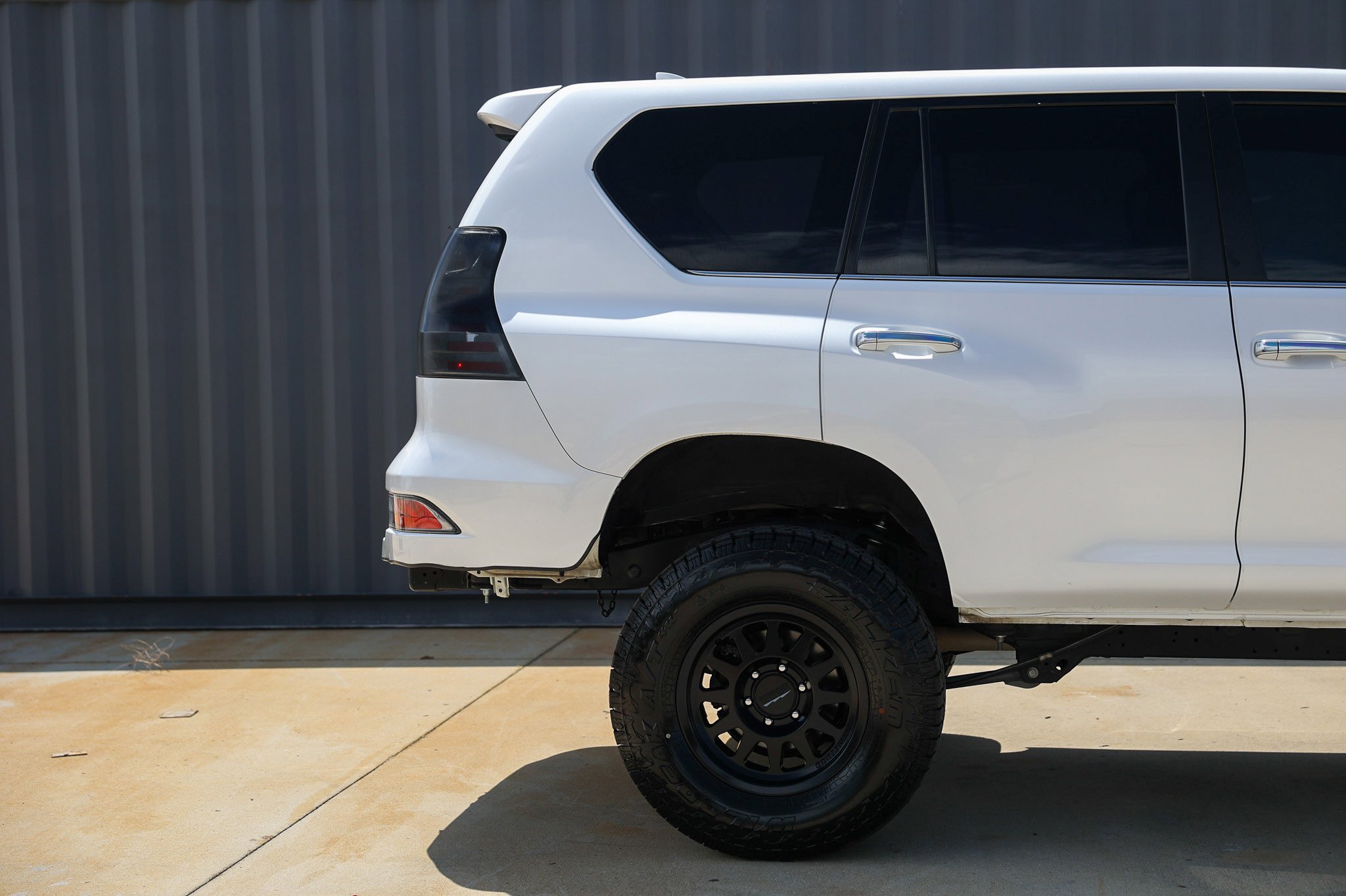 Used 2023 Lexus GX 460 Premium AWD/4WD image 29